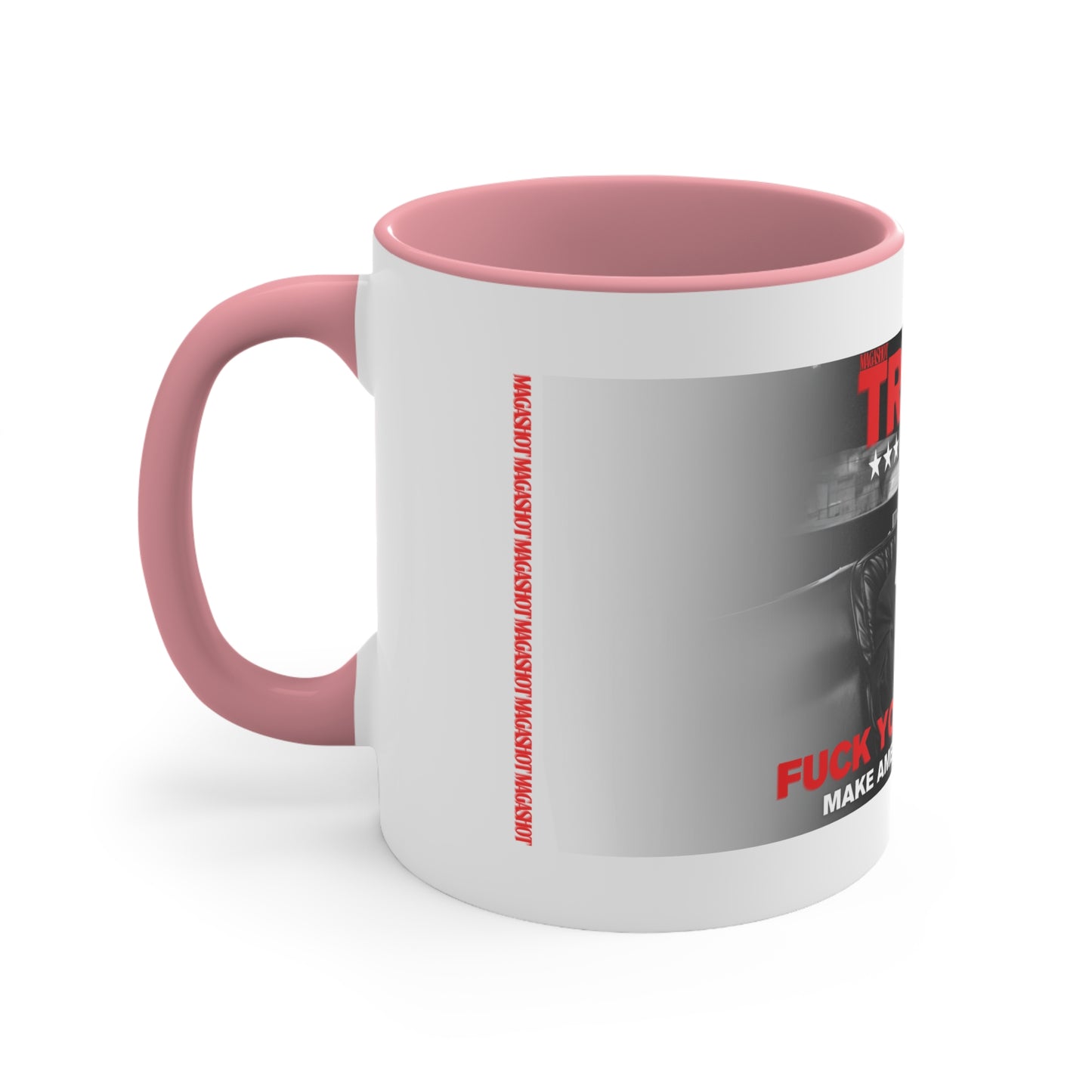 Fuck Your Feelings 11oz Mug (1/2)