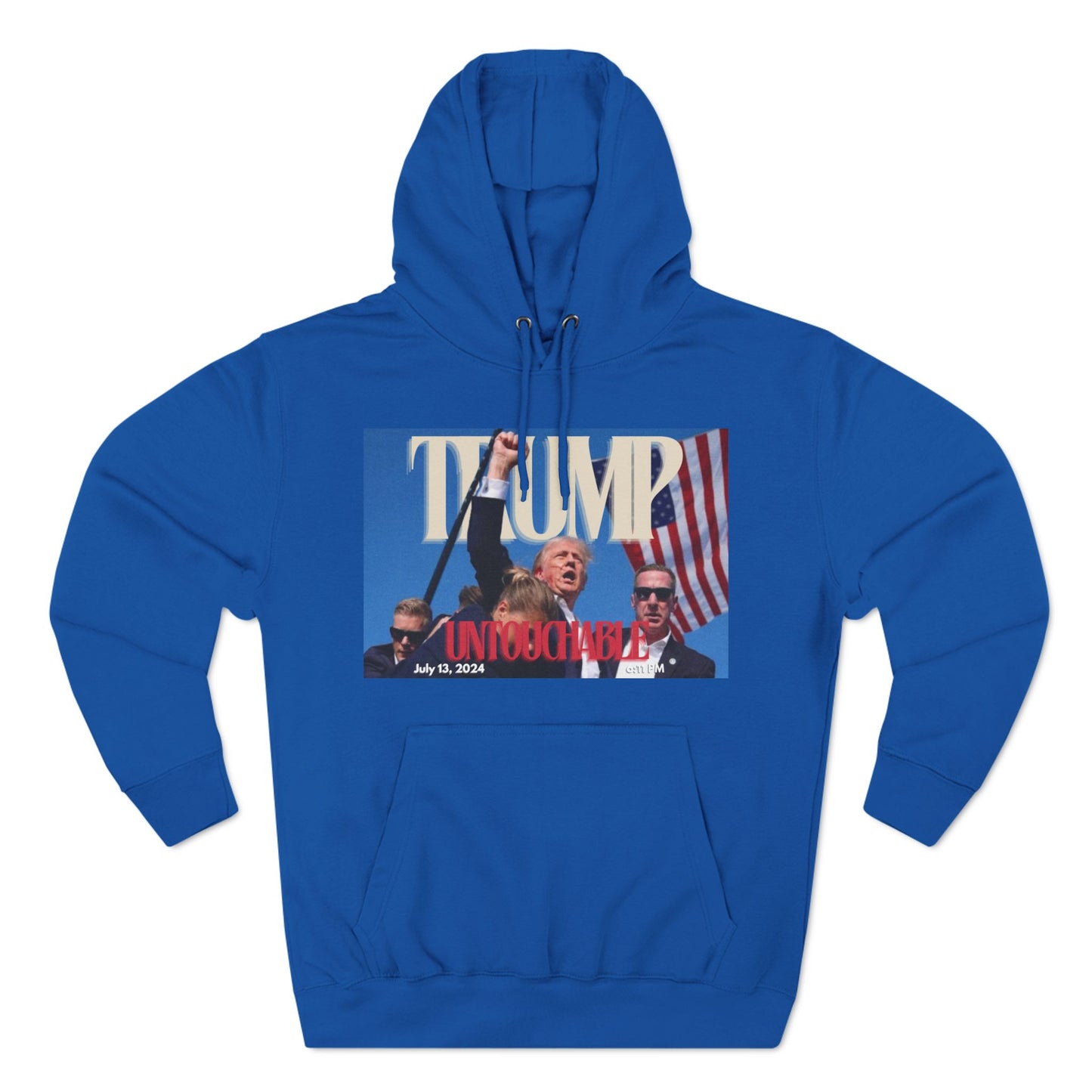 Triumph Hoodie (2/2)