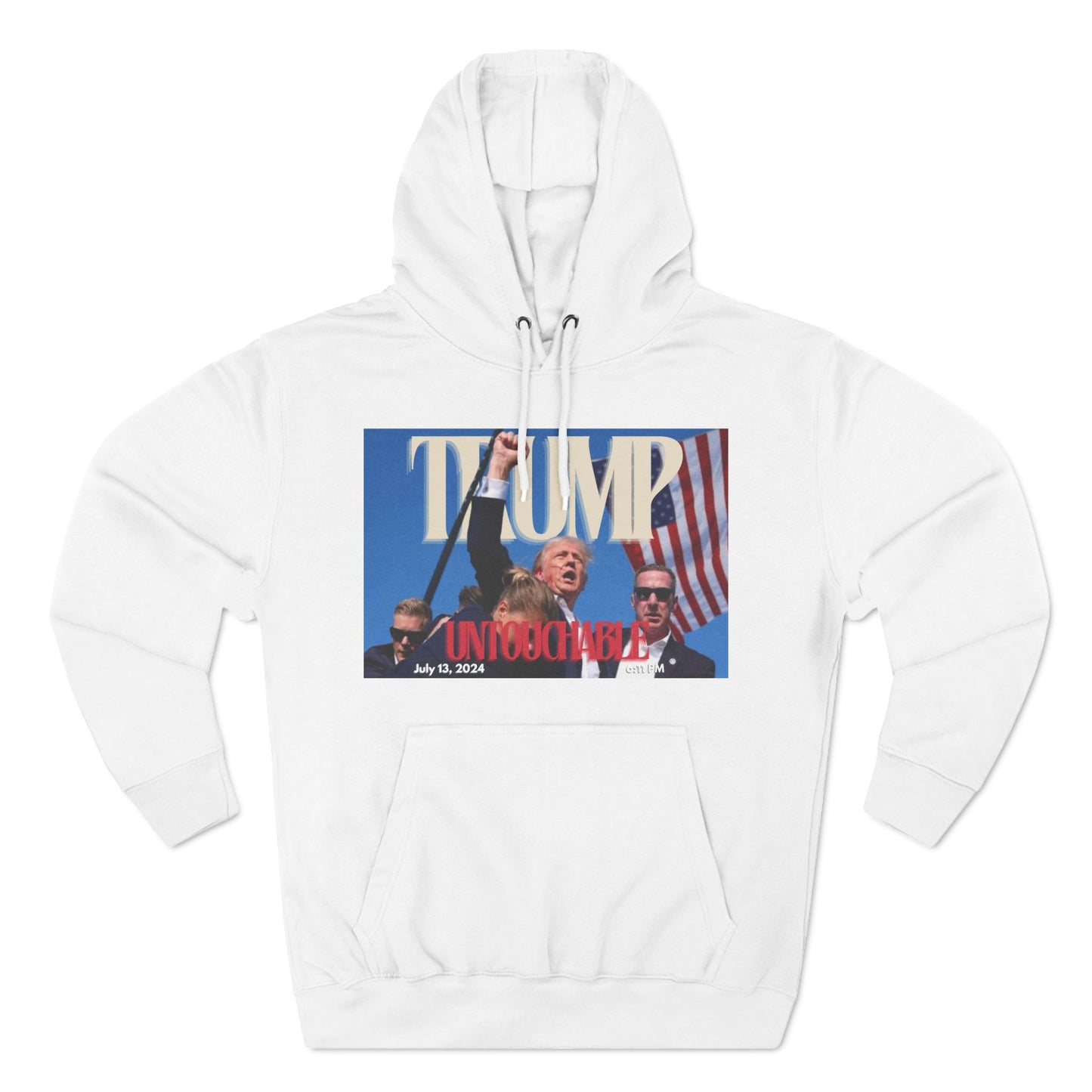 Triumph Hoodie (2/2)