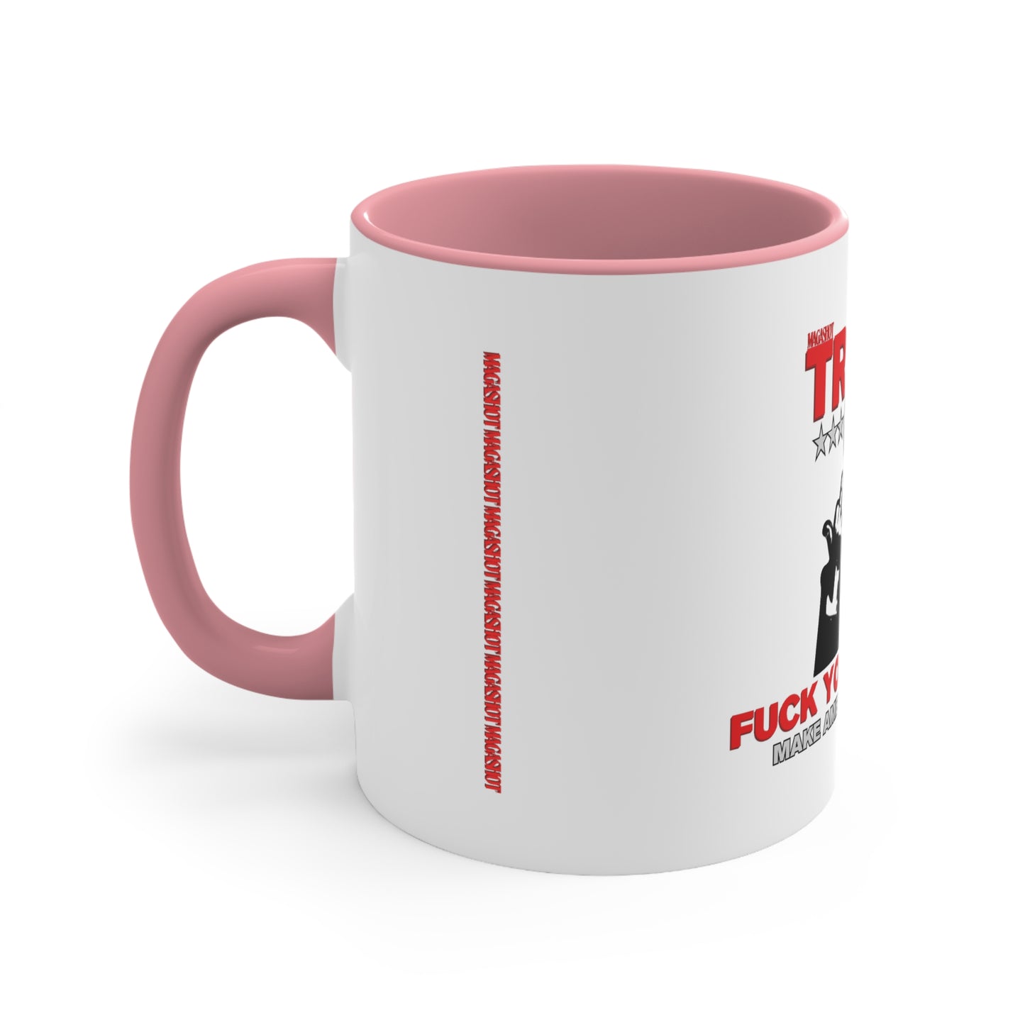 Fuck Your Feelings 11oz Mug (1/2)