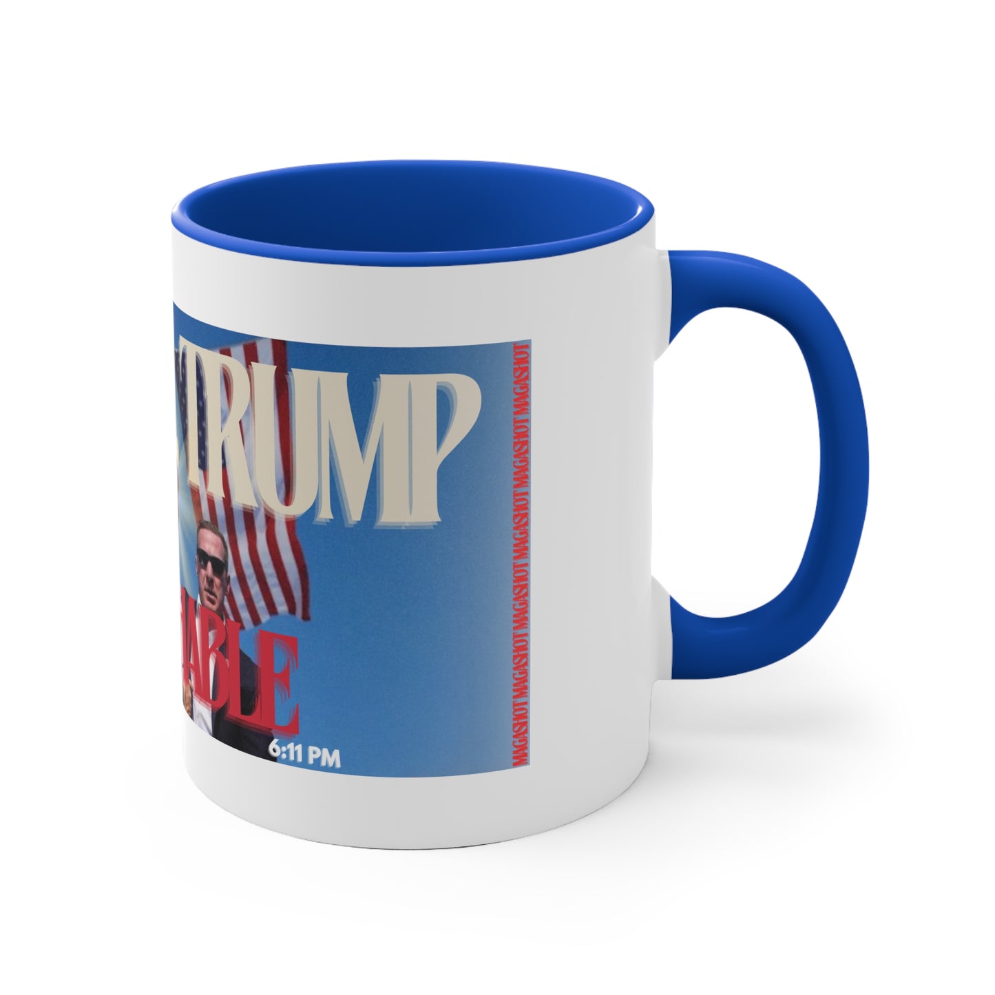 Triumph 11oz Mug (1/2)